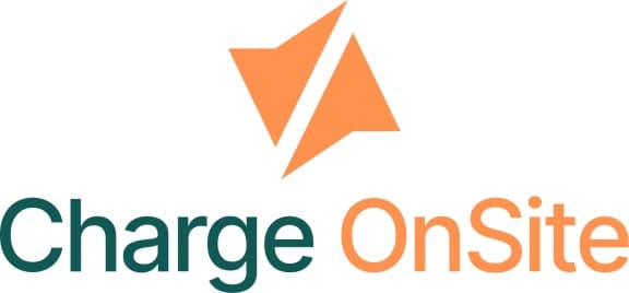 Charge OnSite logo